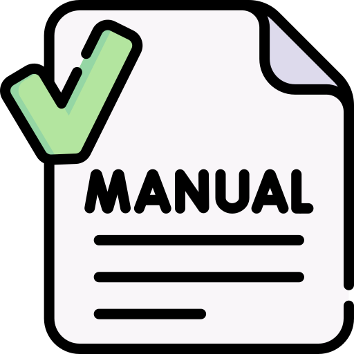 User Manual download...